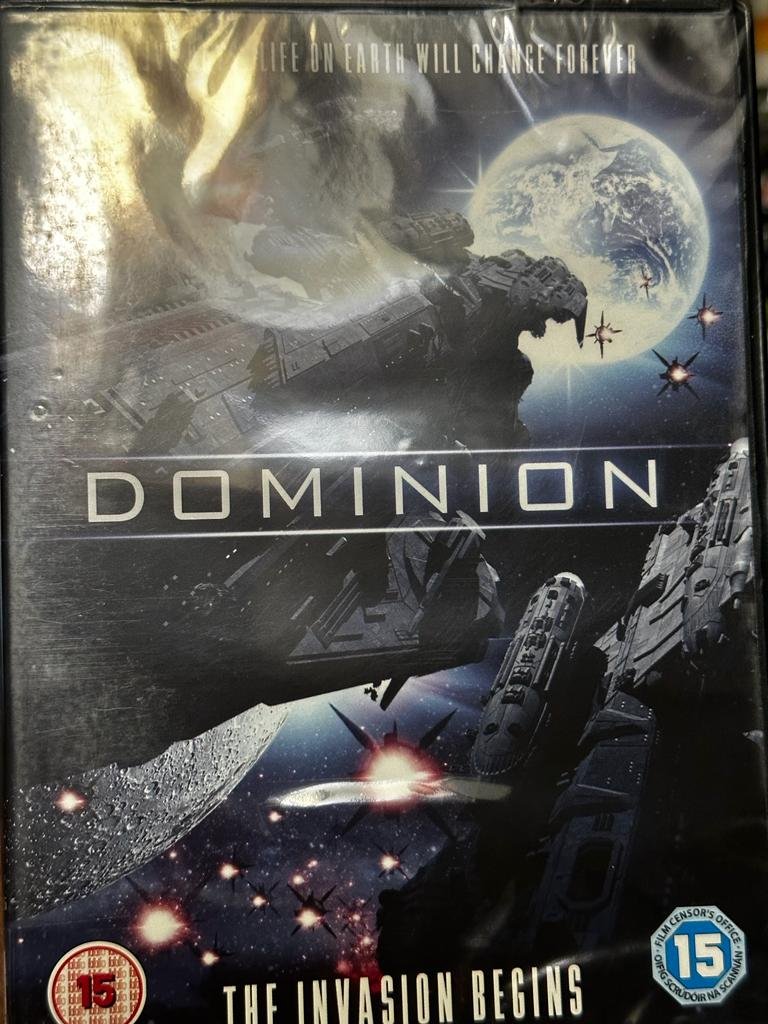 Dominion | £1.99