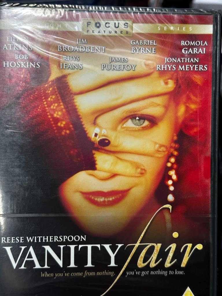 Vanity Fair | £0.99