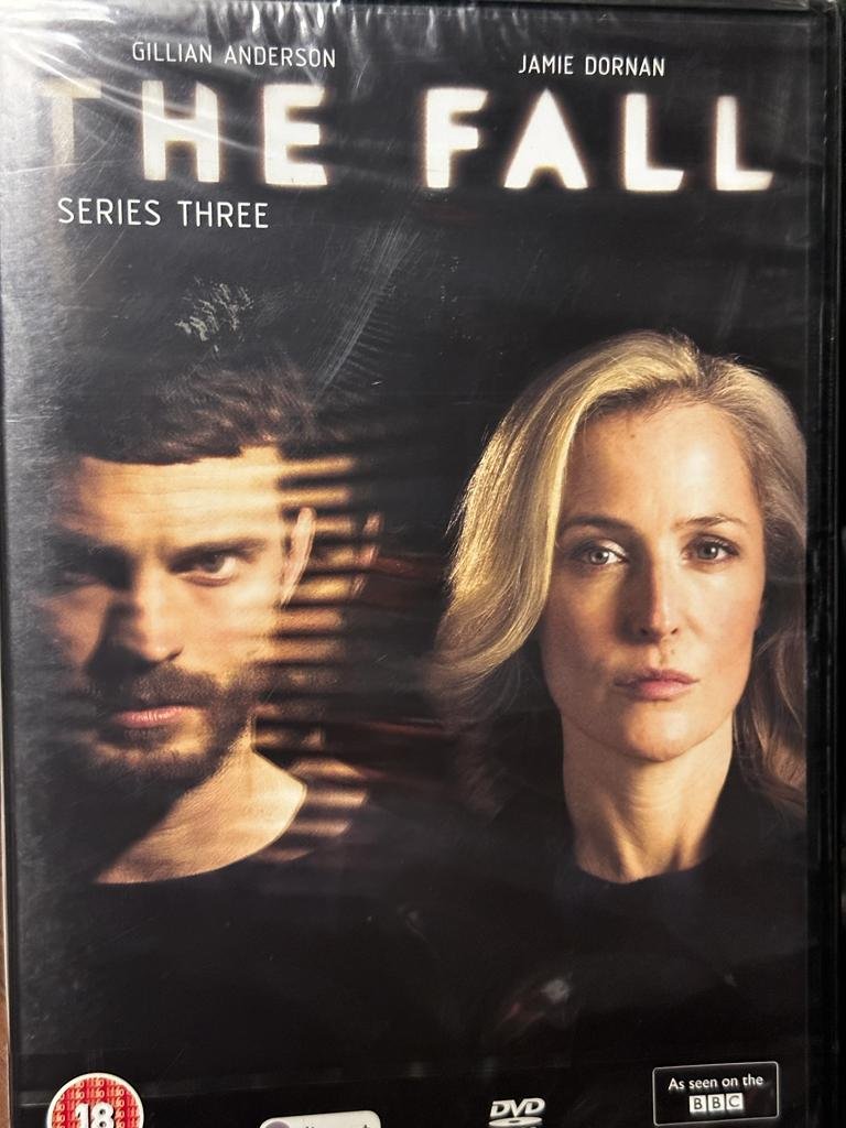 The Fall | £5.99