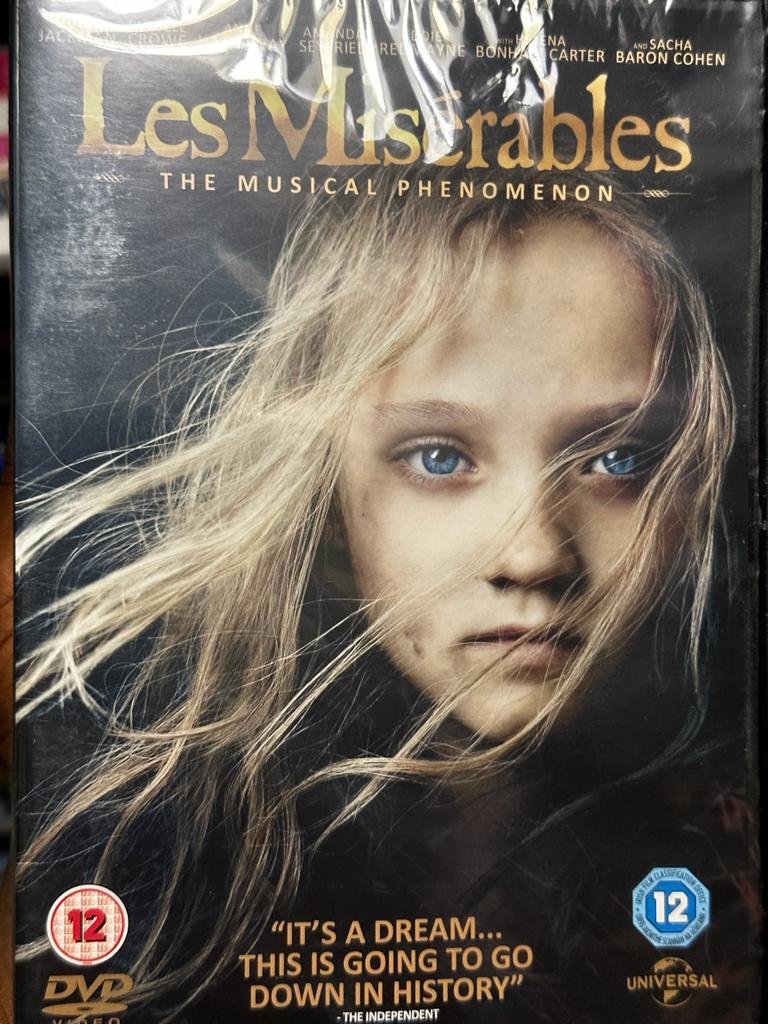 Les Miserables | £0.99
