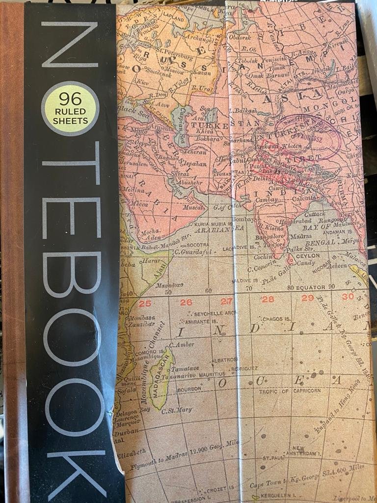 Photo Notebook 96 Ruled Sheets World Map.jpeg