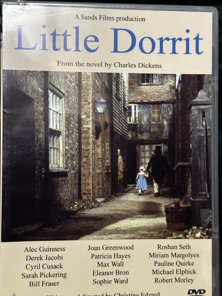 Little Dorrit | £8.99