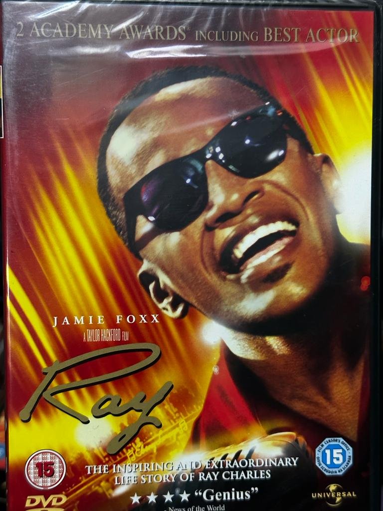 Ray | £1.99