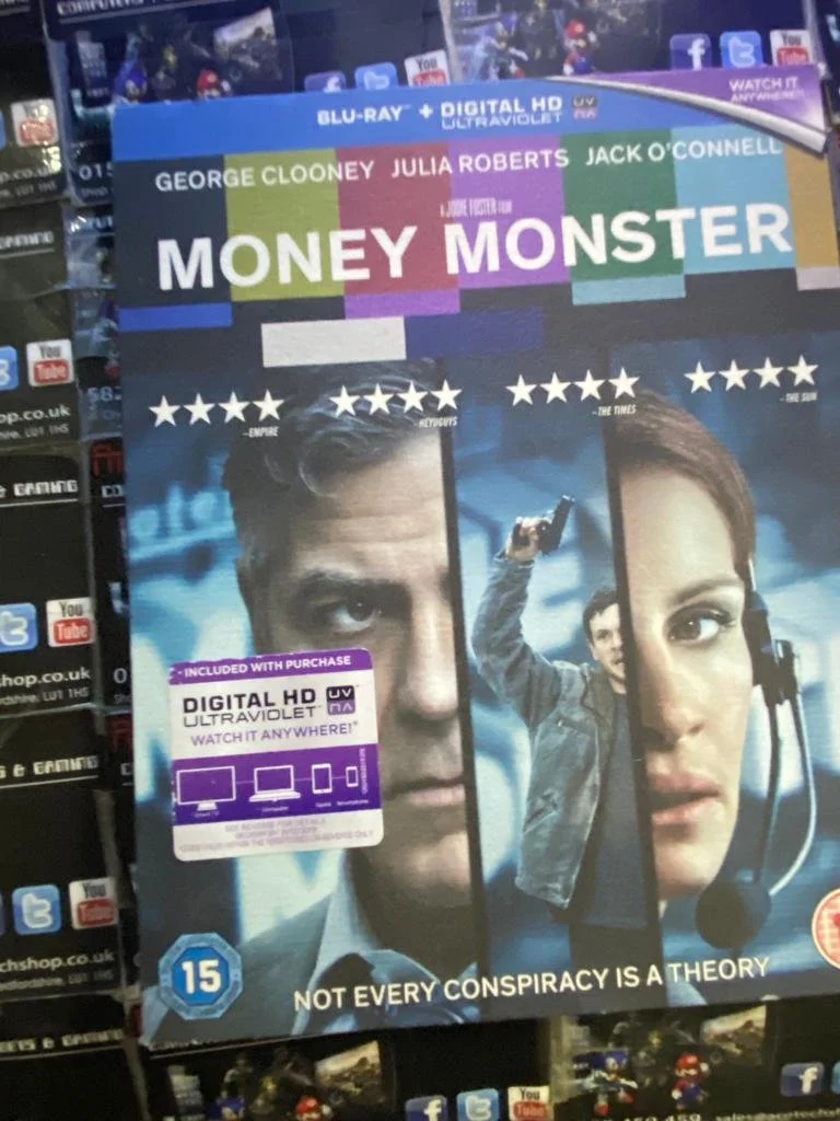 Money Monster | £1.99