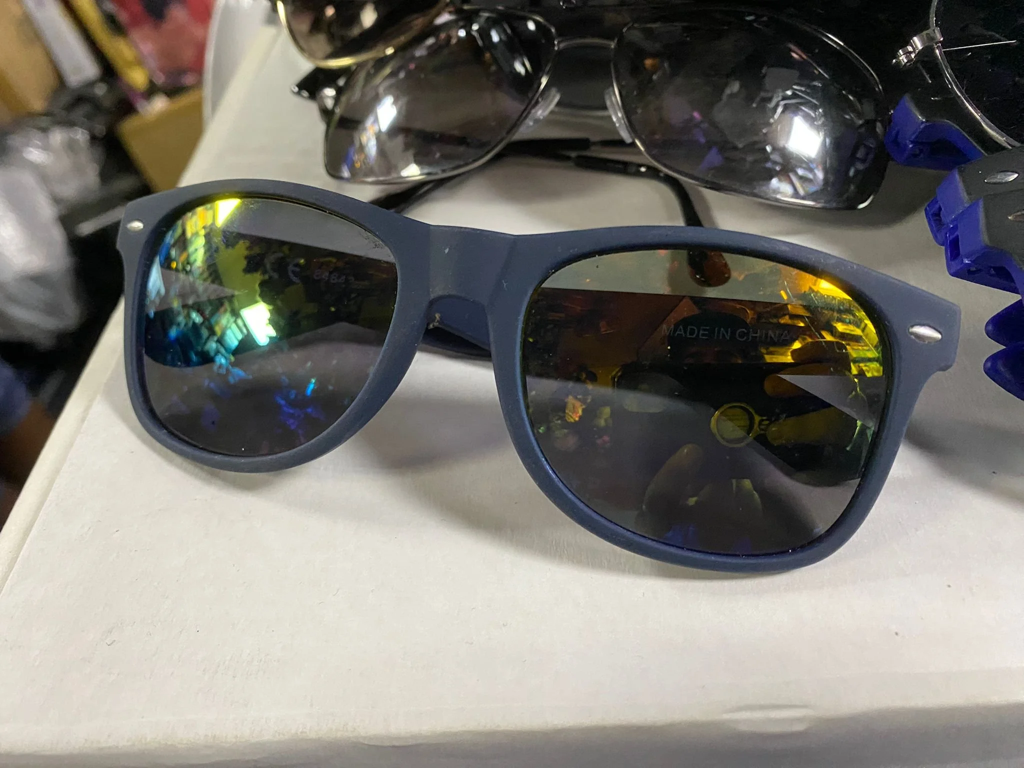 84843 Sunglasses | £4.99