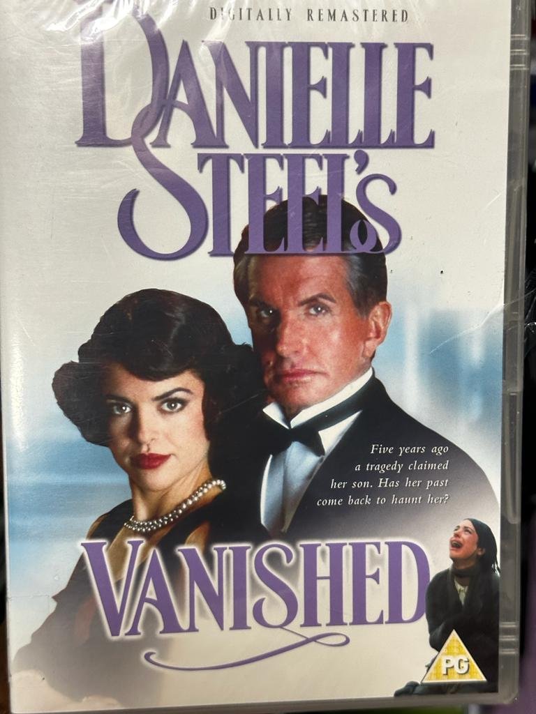 Vanished | £1.99