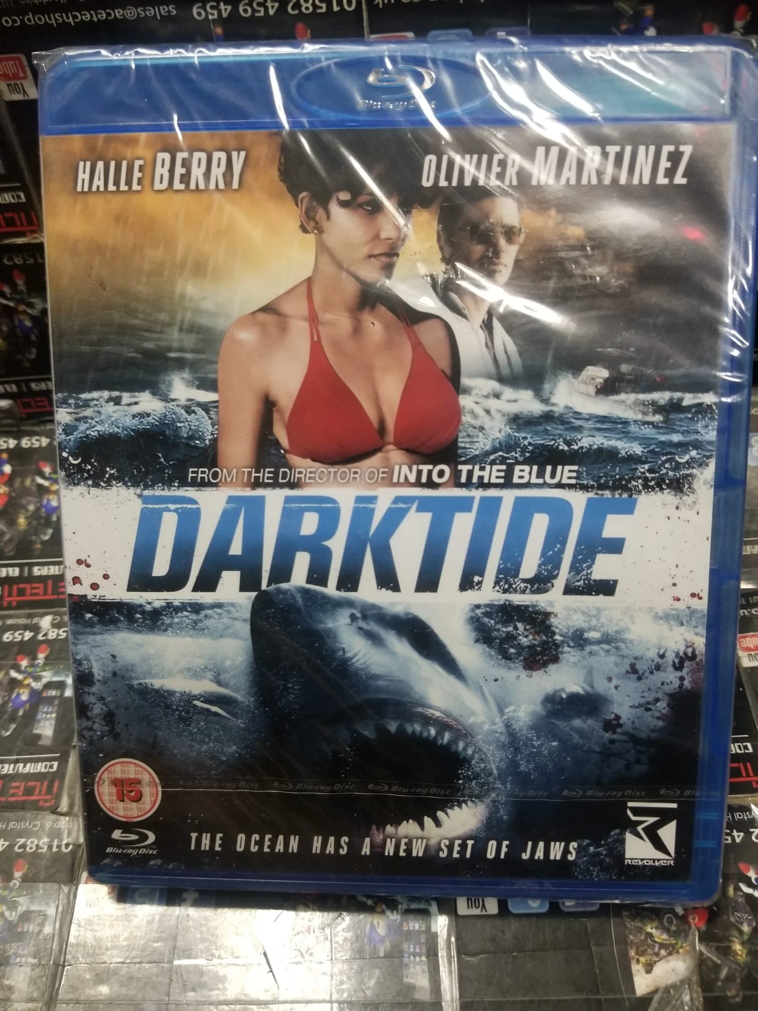 Darktide | £1.99