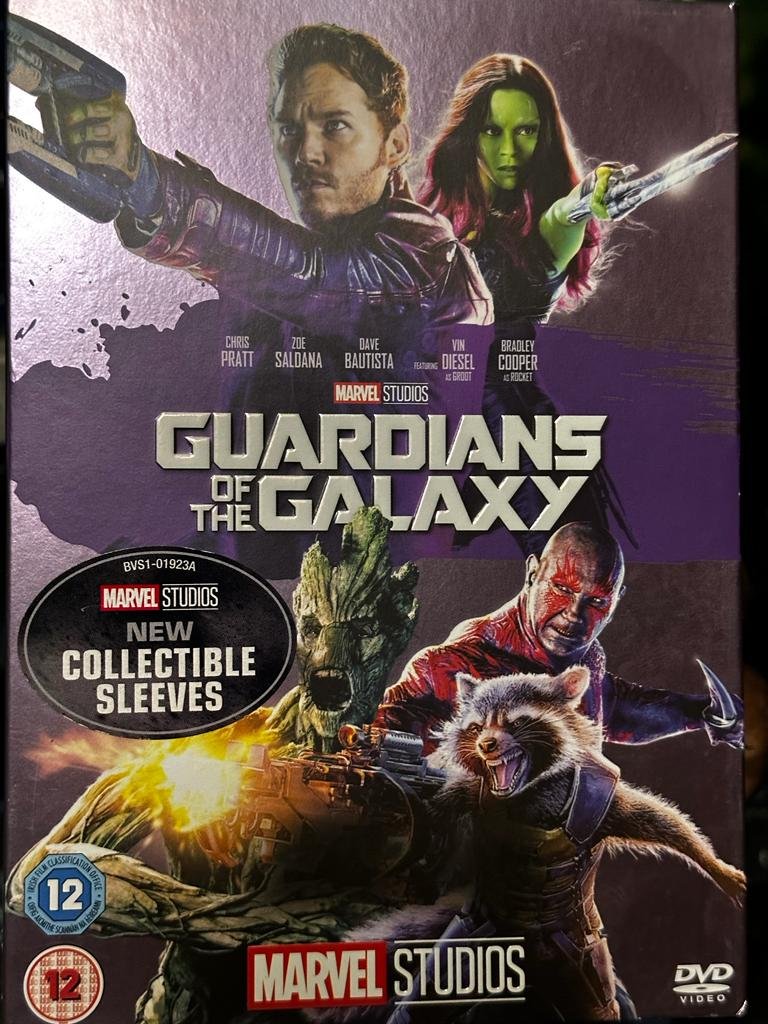 Guardians Of The Galaxy | £1.99