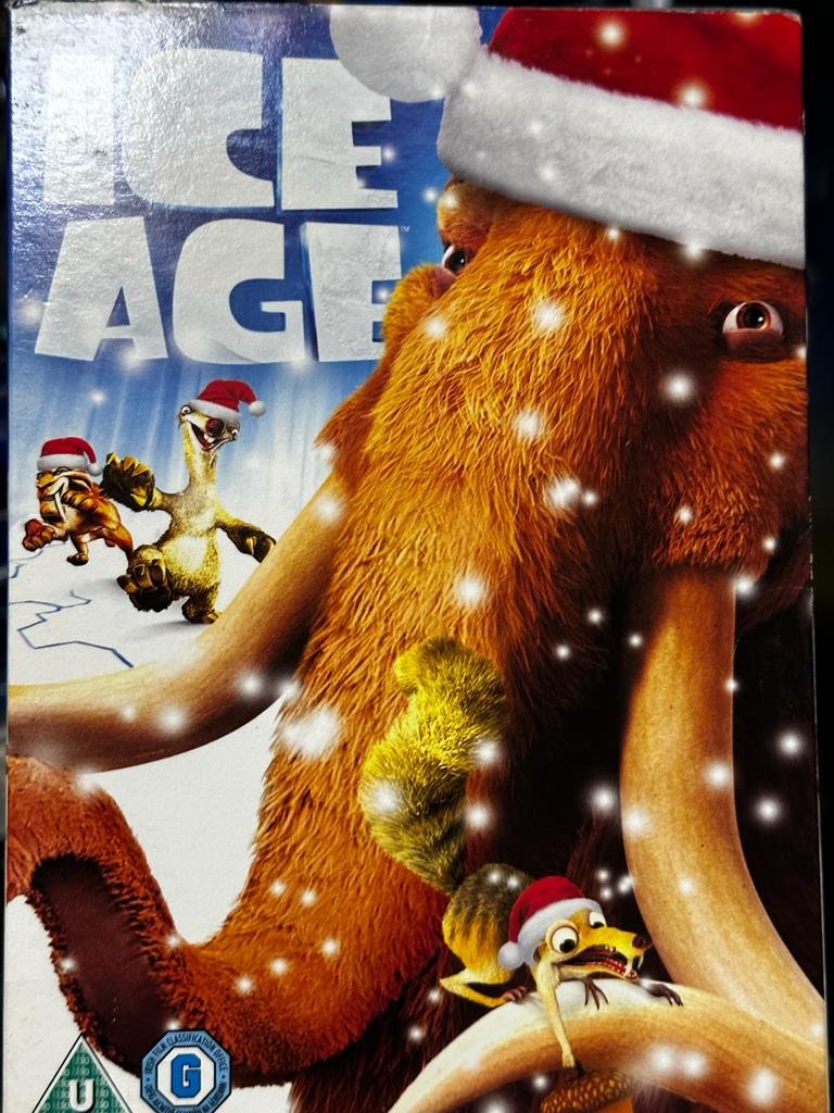 Ice Age | £0.99