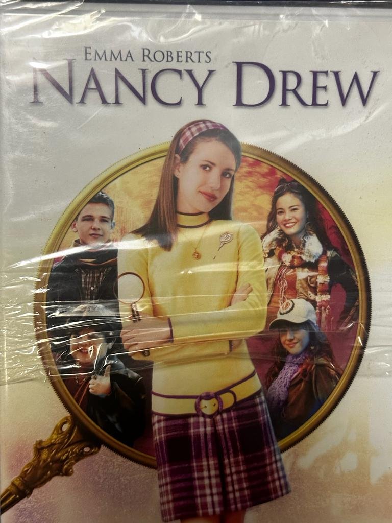Nancy Drew | £1.99