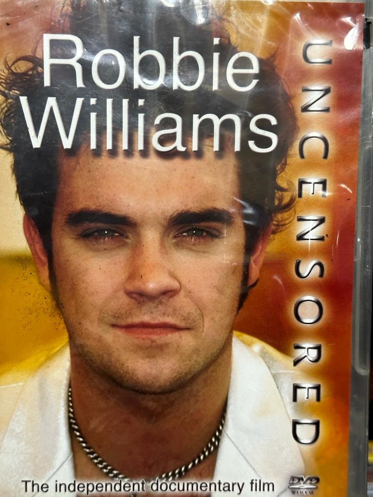 Robbie Williams | £1.99