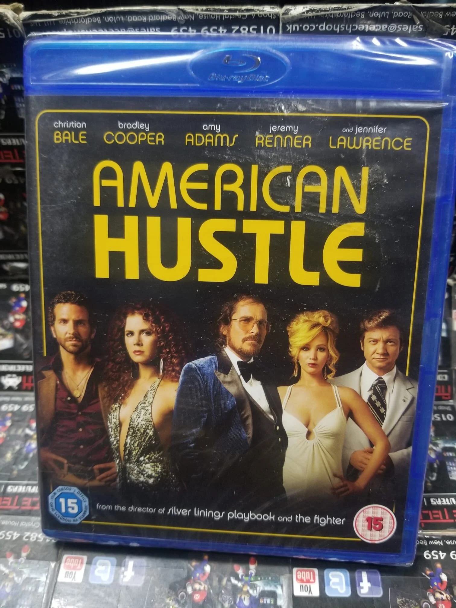 American Hustle | £1.99