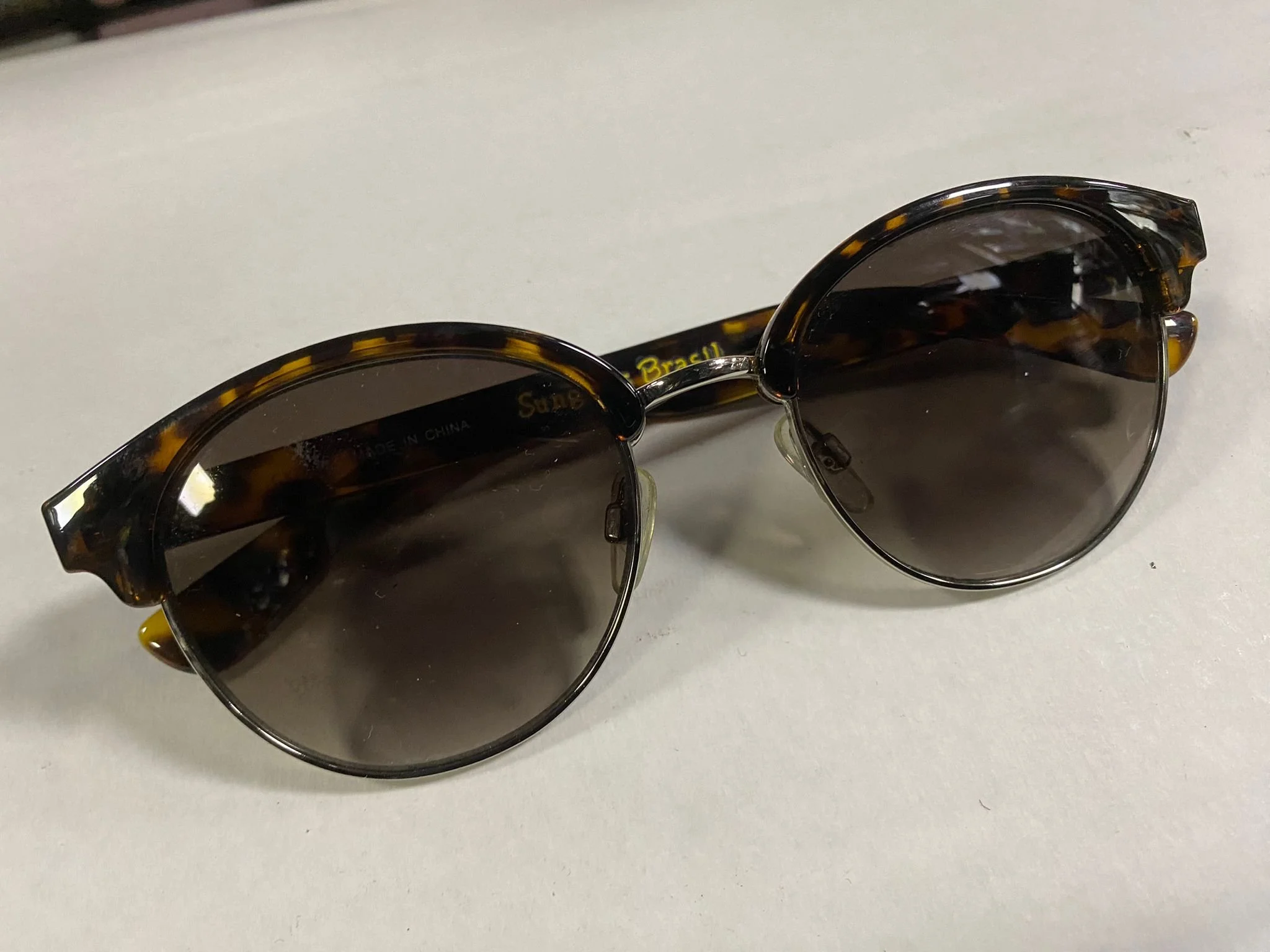 Brasil CY7F06 Sunglasses | £14.99