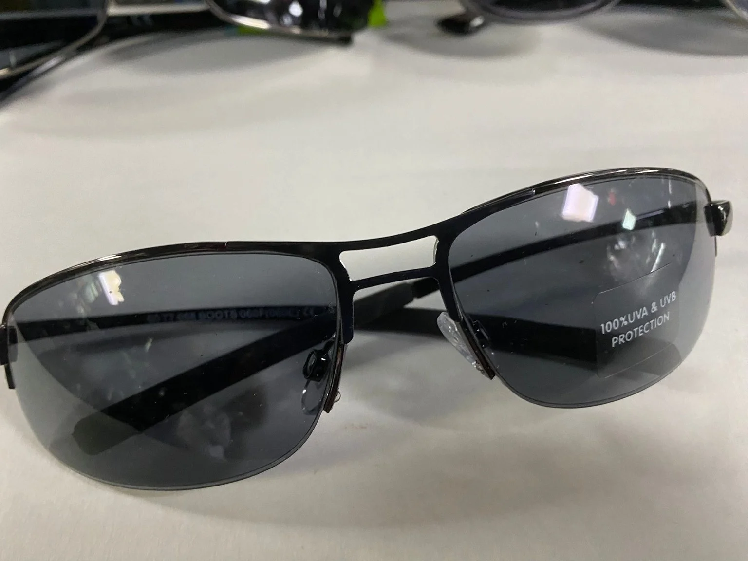 Boots 060F Sunglasses | £9.99