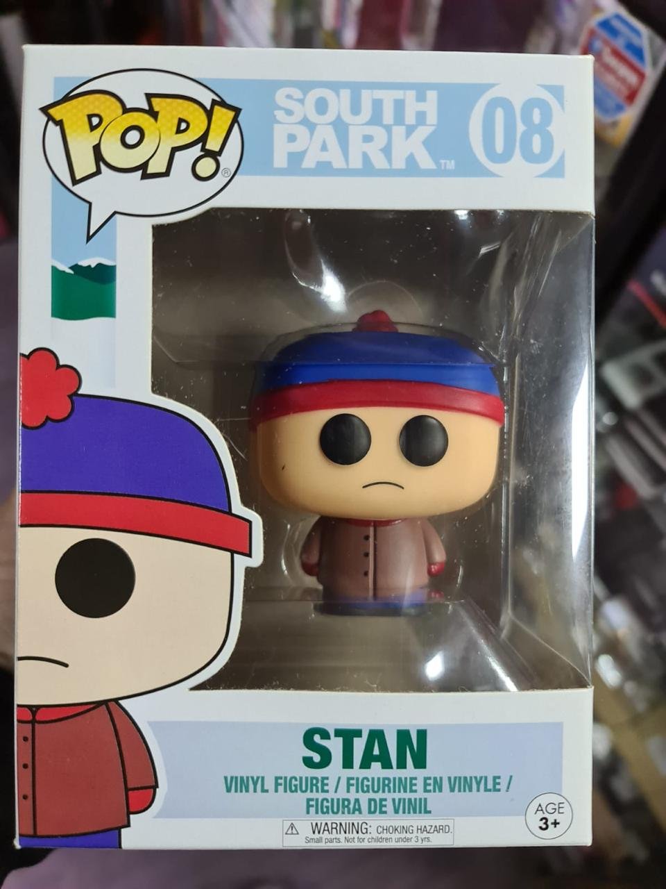 AT NEW FUNKO POP SOUTH PARK 08 STAN.jpeg