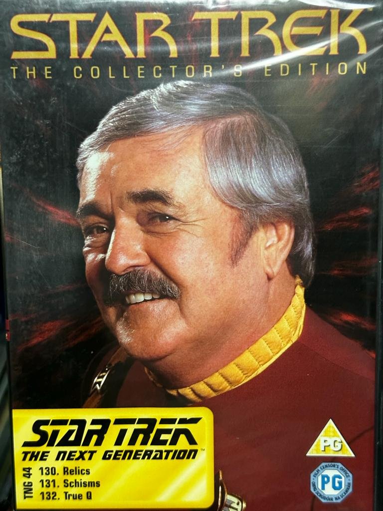 Startrek TNG 44 | £3.99
