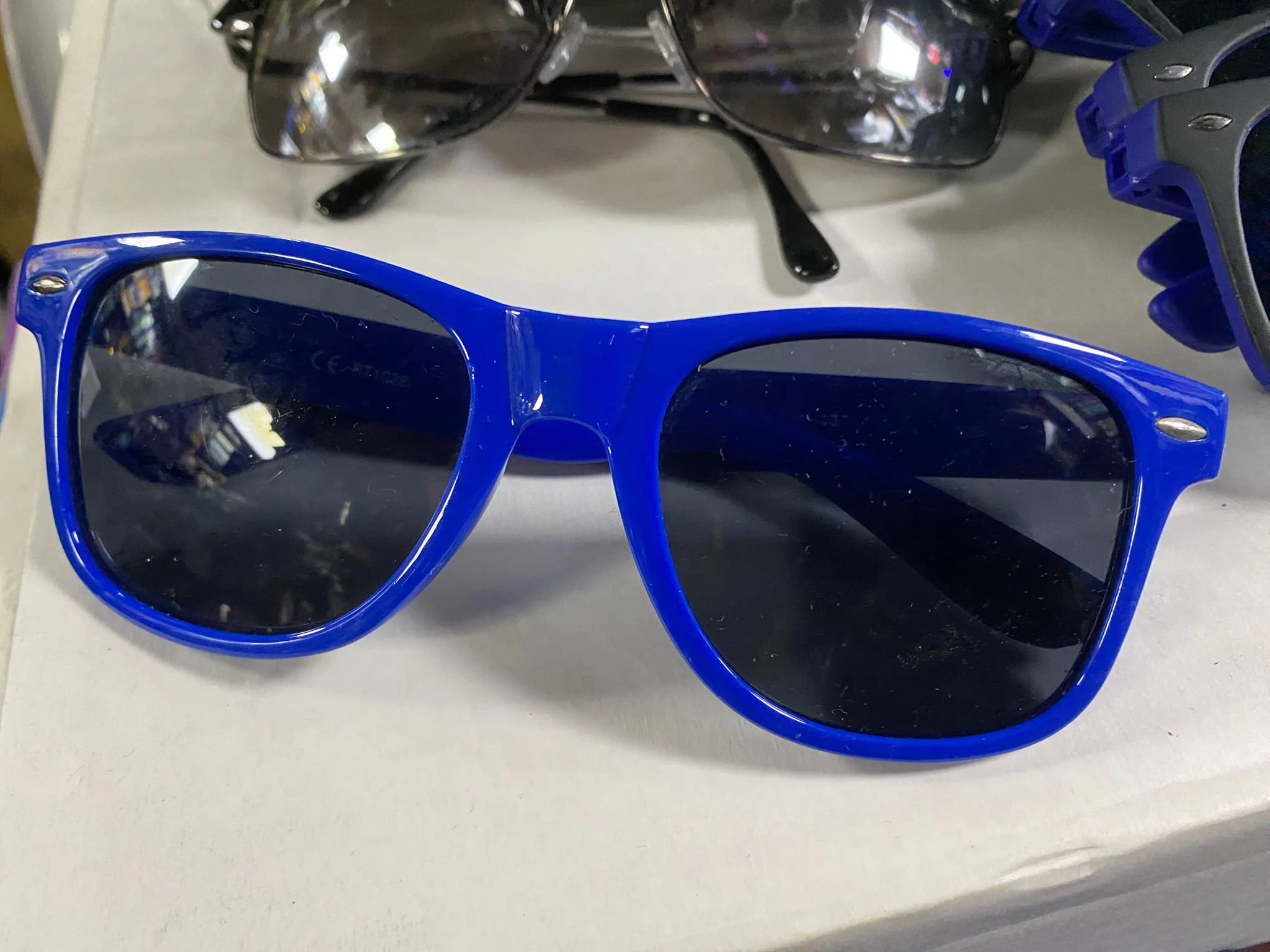 RT1028 Sunglasses | £4.99