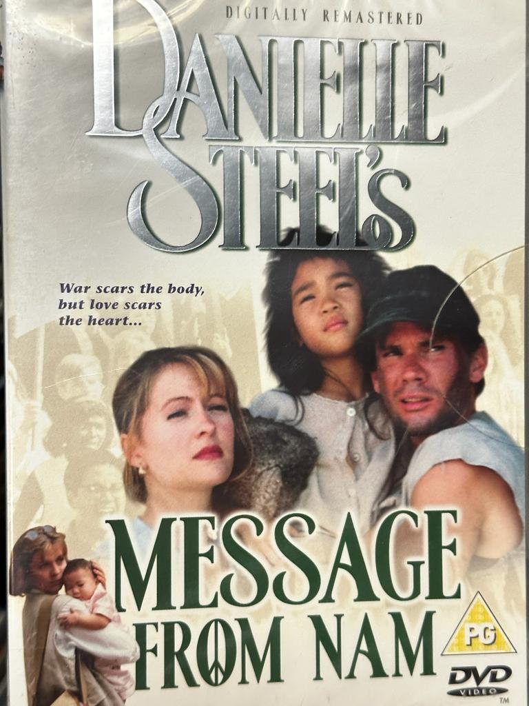 Message From Nam | £1.99