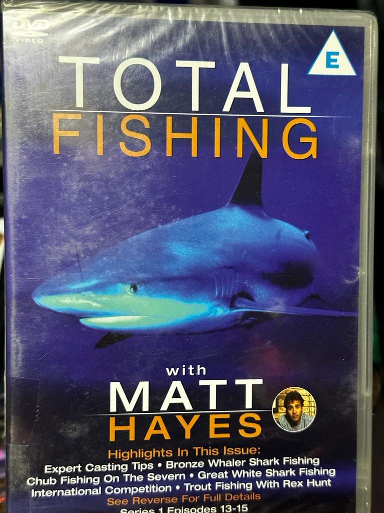 Total Fishing | £9.99