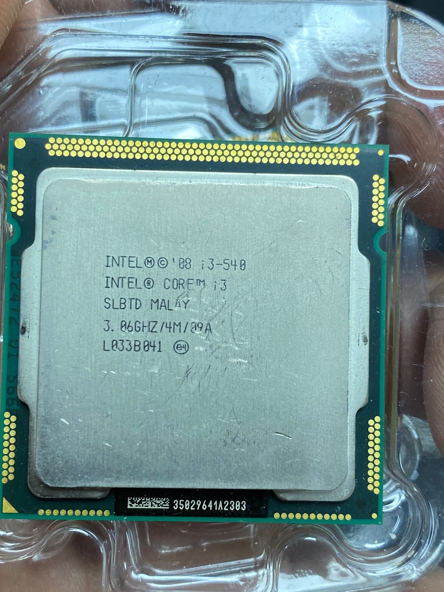 CPU Intel i3-540 2.jpeg