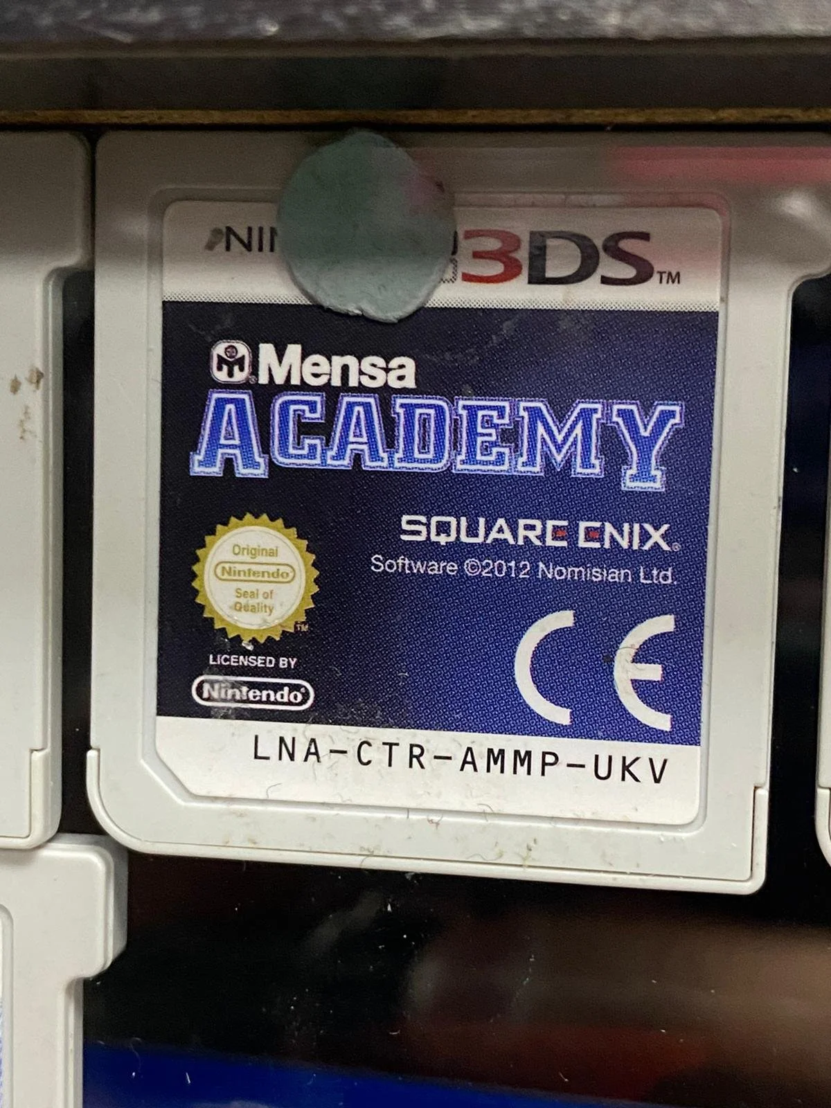 Mensa Academy | £3.99