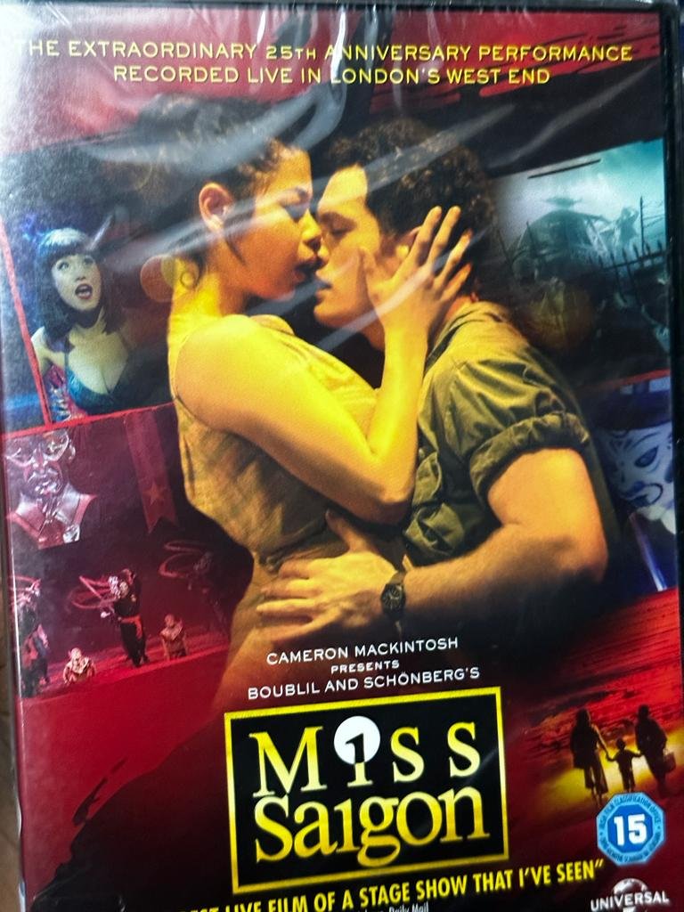 Miss Saigon | £2.99