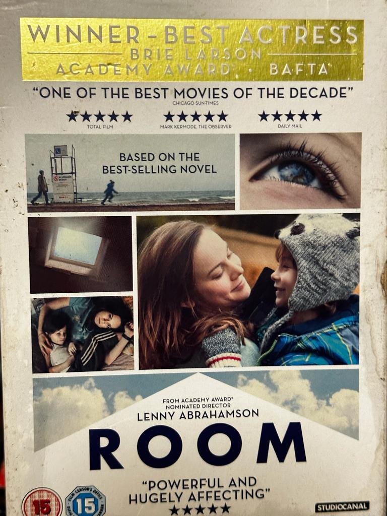 Room | £0.99