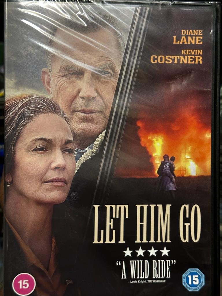Let Him Go | £3.99