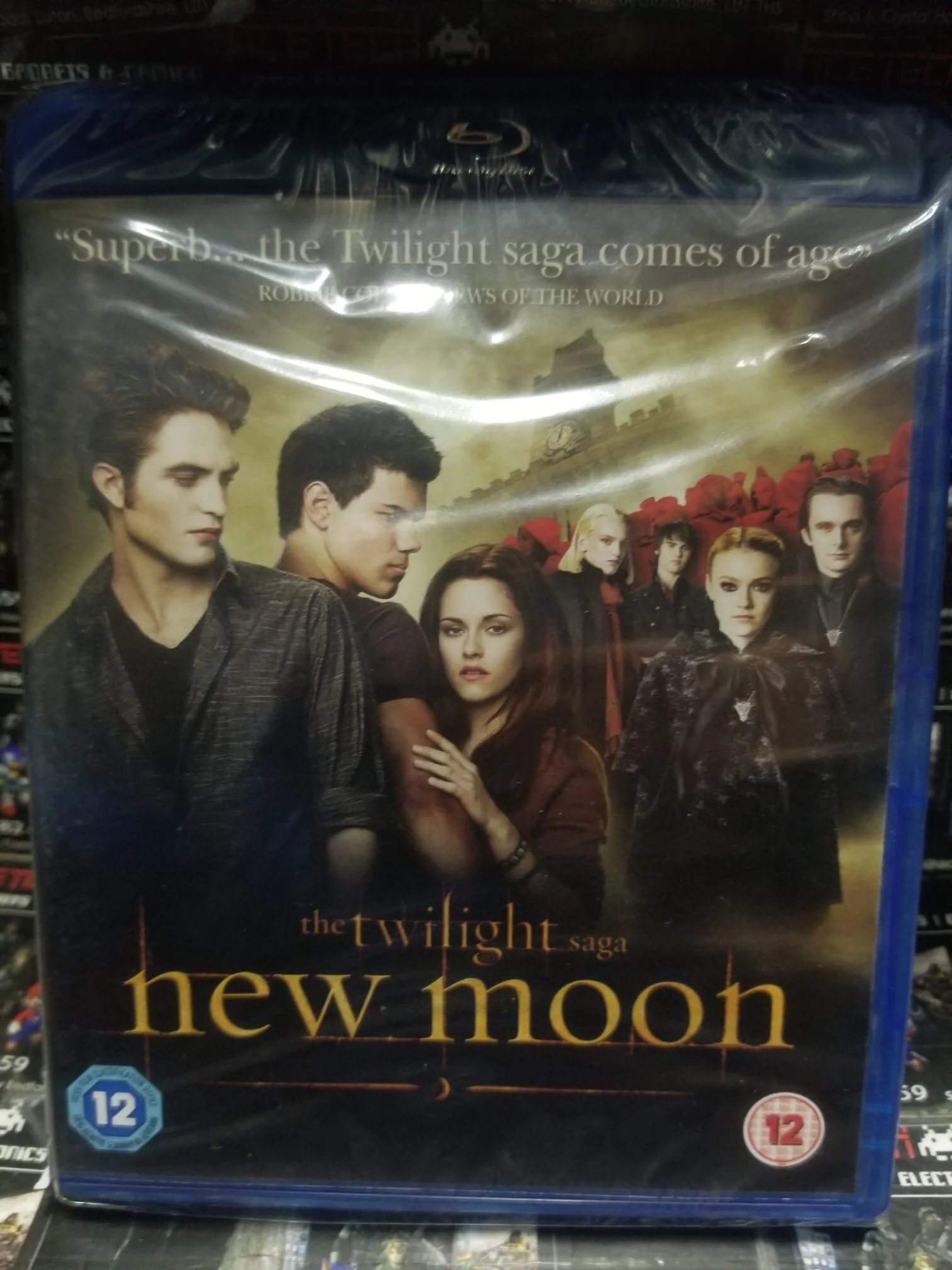 Twilight New Moon | £0.99