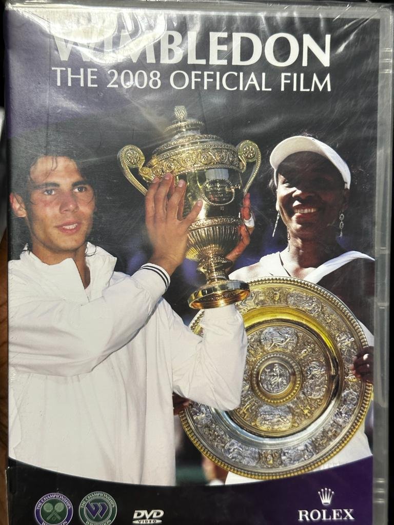 Wimbledon | £2.99