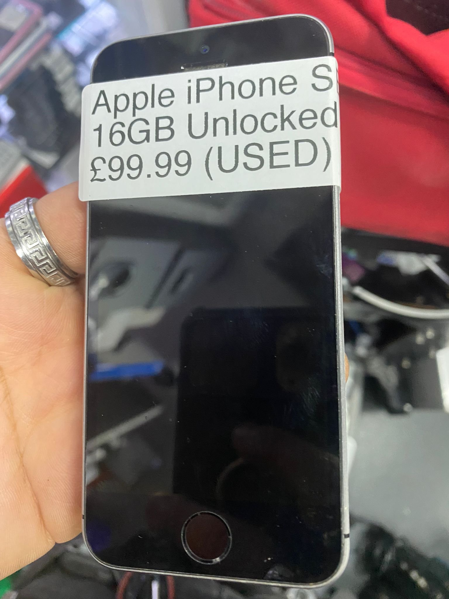 Apple Iphone 16GB.jpg
