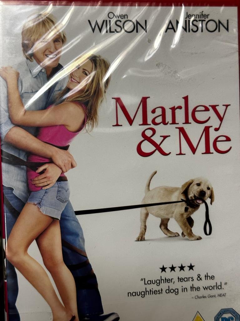 Marley & Me | £0.99