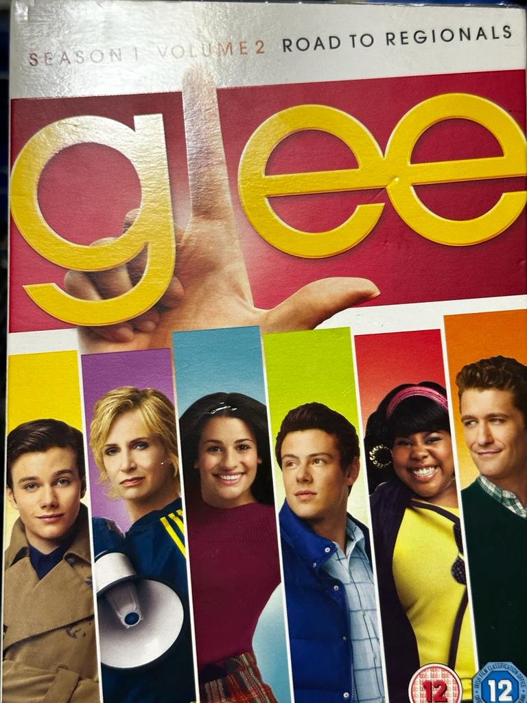 Glee | £1.99