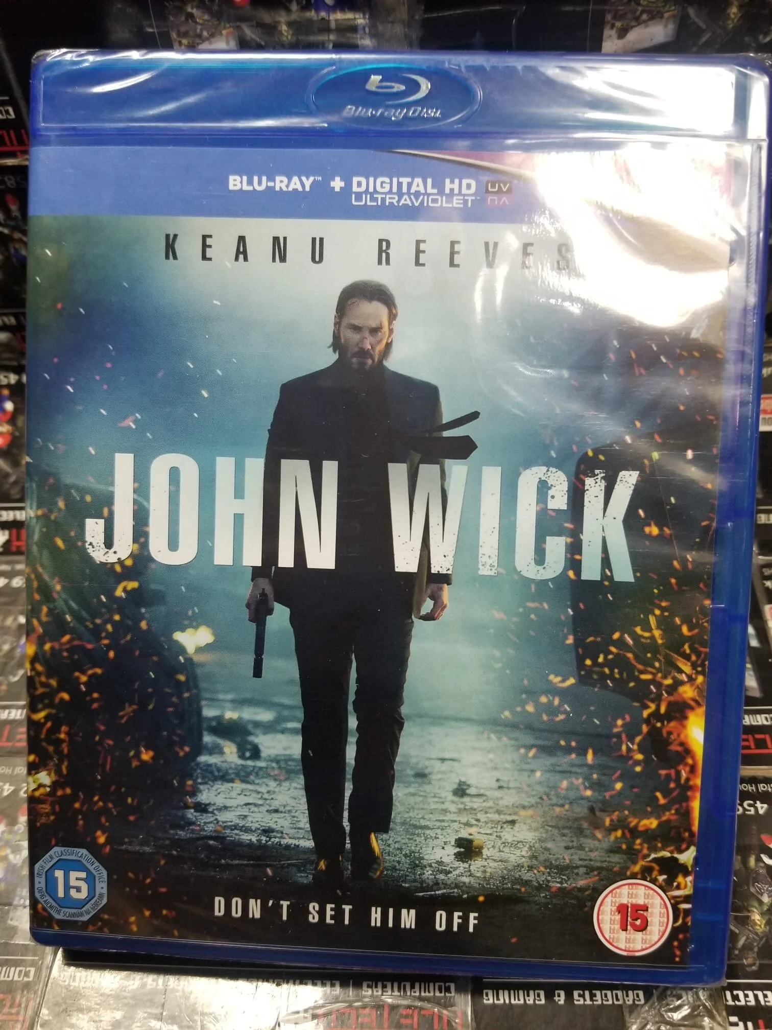 John Wick | £4.99