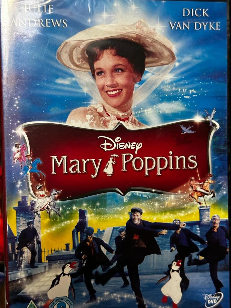 Mary Poppins | £1.99