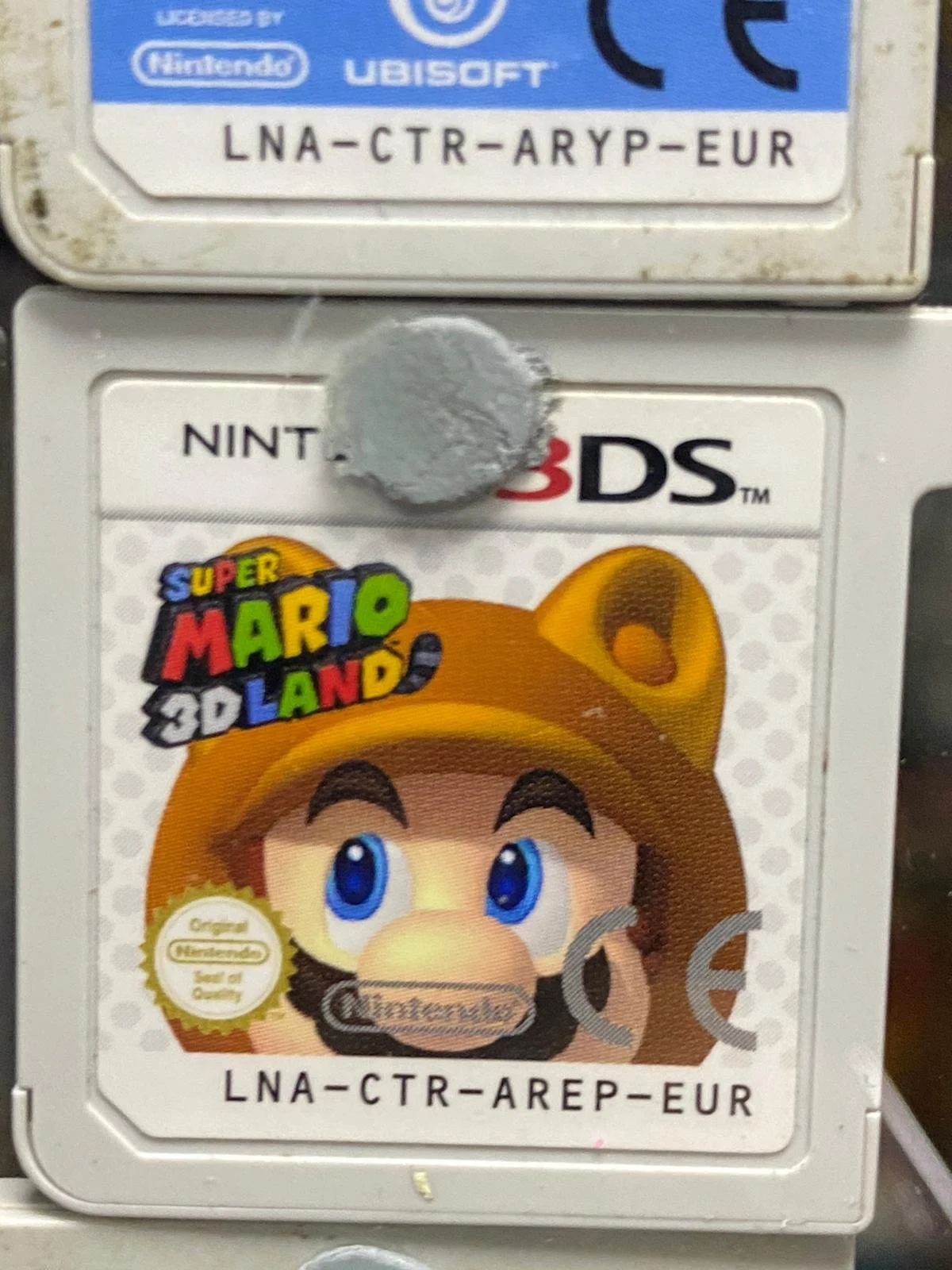 Super Mario 3D Land | £6.99