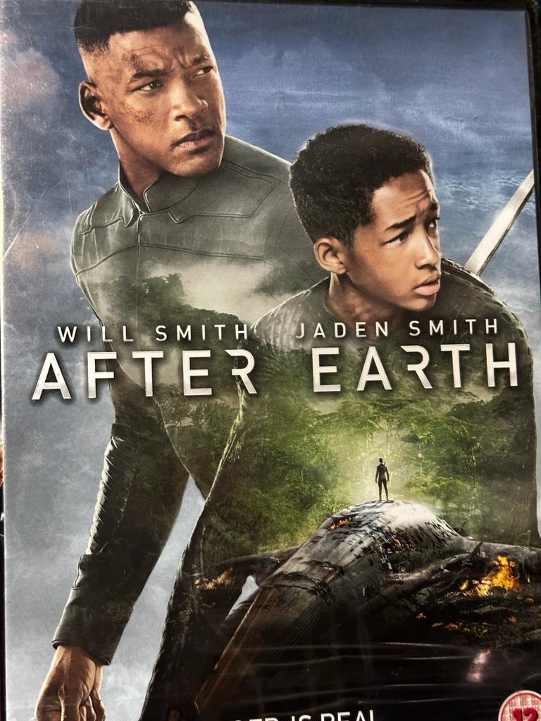 After Earth | £0.99