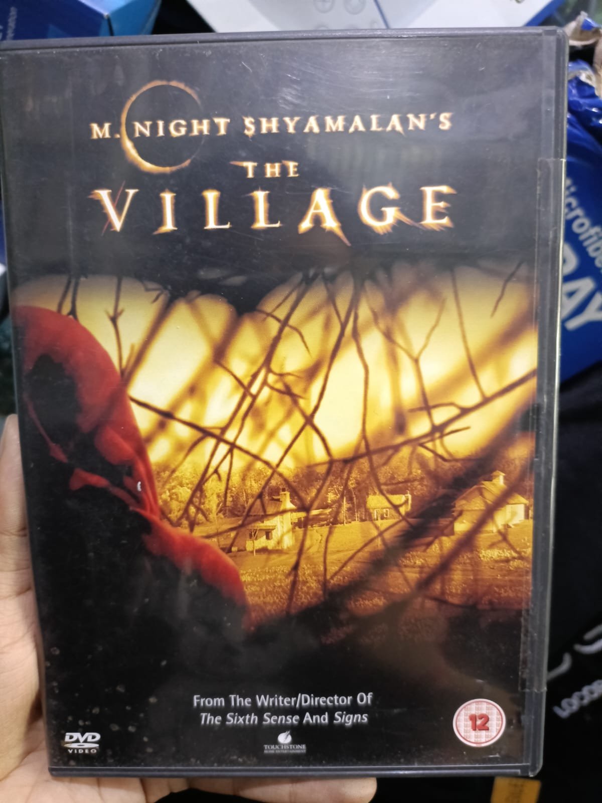 The Village | £0.99