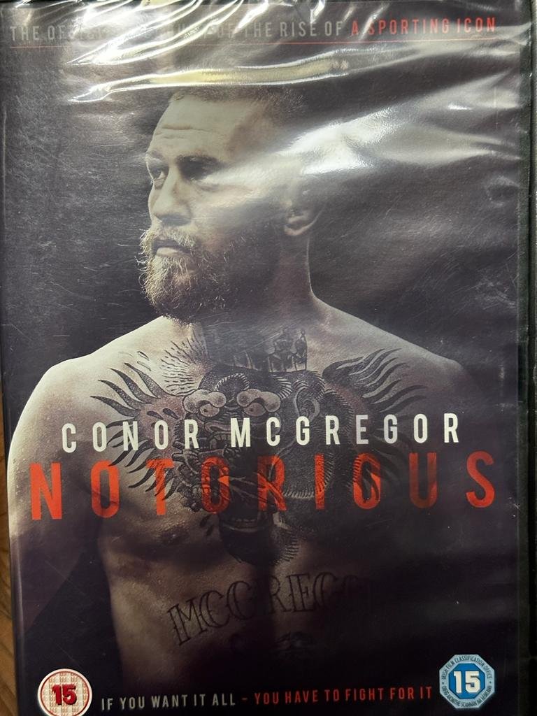 Notorious | £0.99