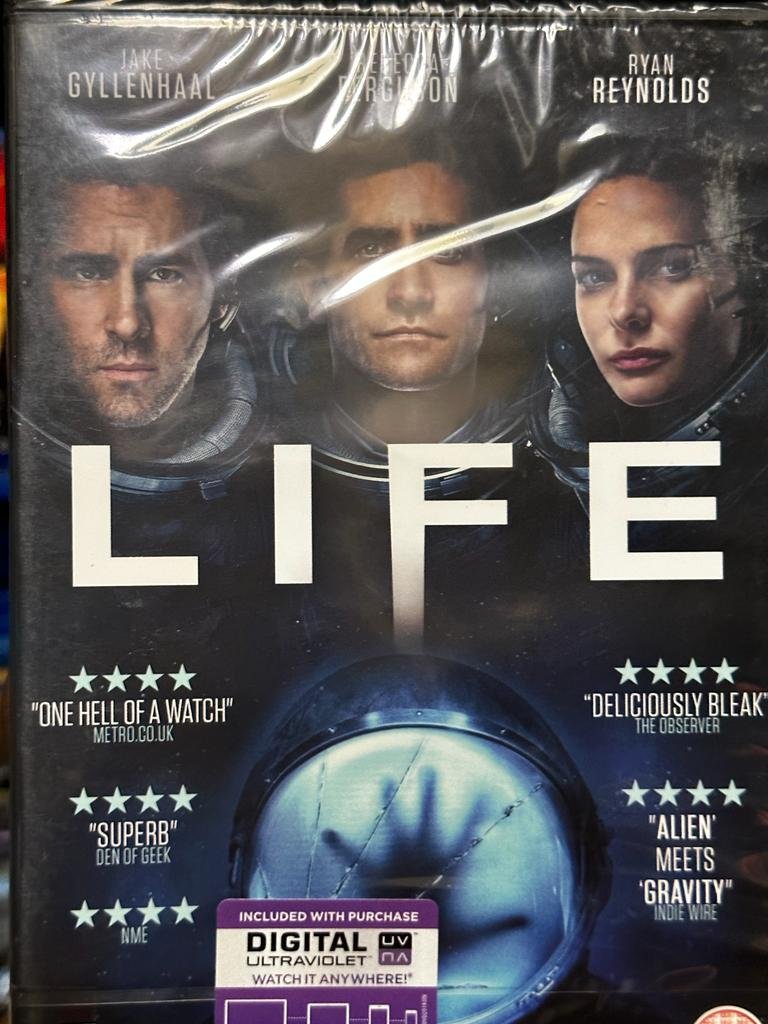 Life | £1.99