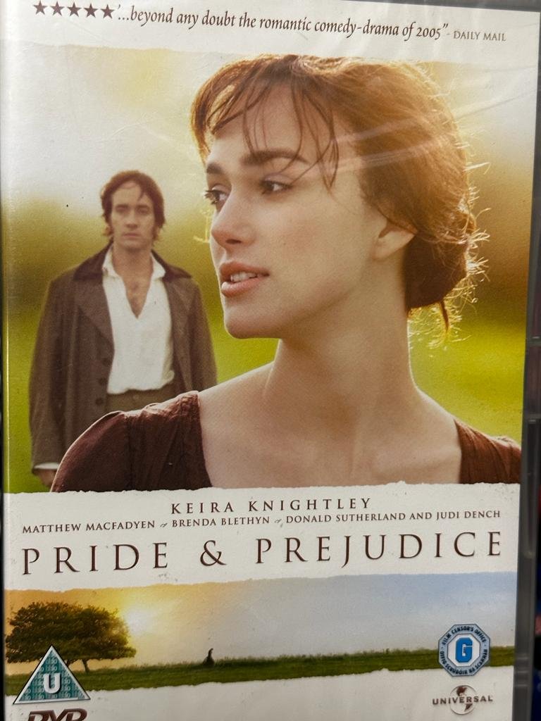Pride & Prejudice | £0.99