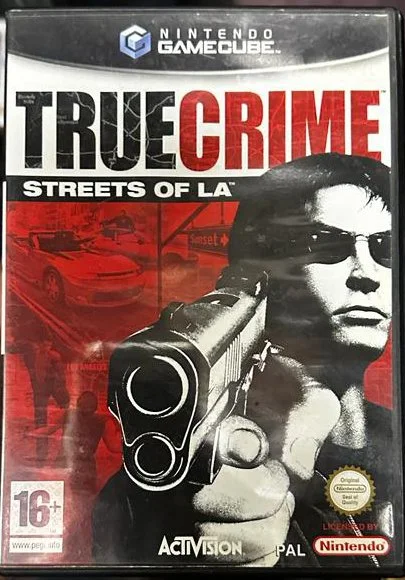 True Crime Streets Of LA | £5.99
