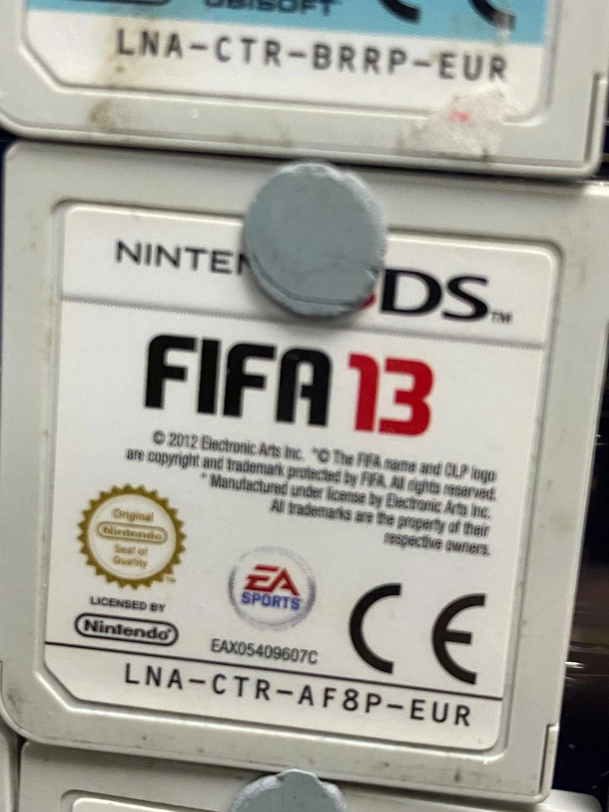 Fifa 13 | £2.99