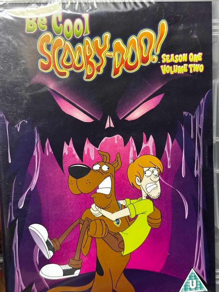 Scooby - DOO Season One | £1.99