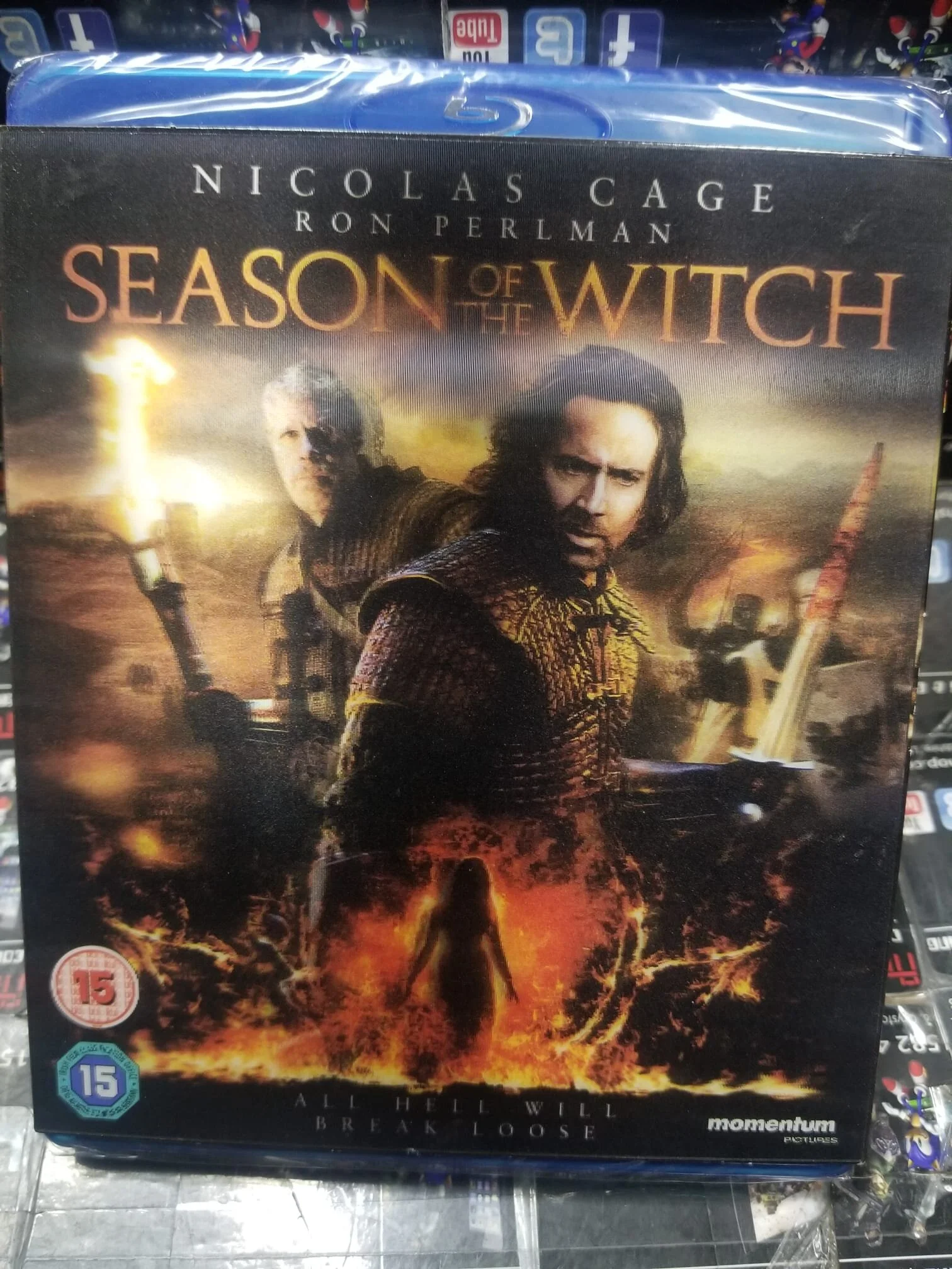 Season Of The Witch | £3.99