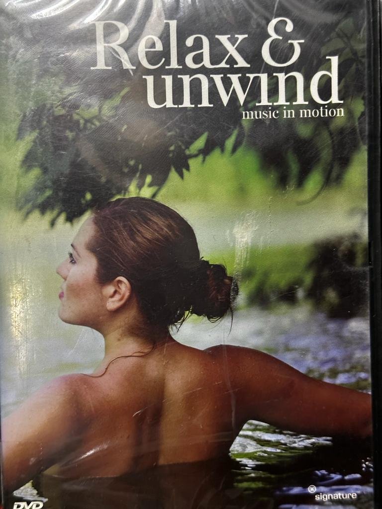 Relax £ Unwind | £1.99