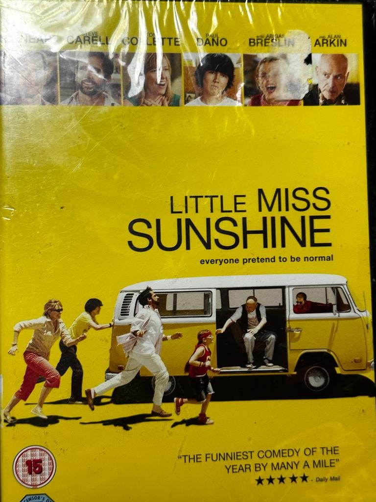 Little Miss Sun Shine | £0.99