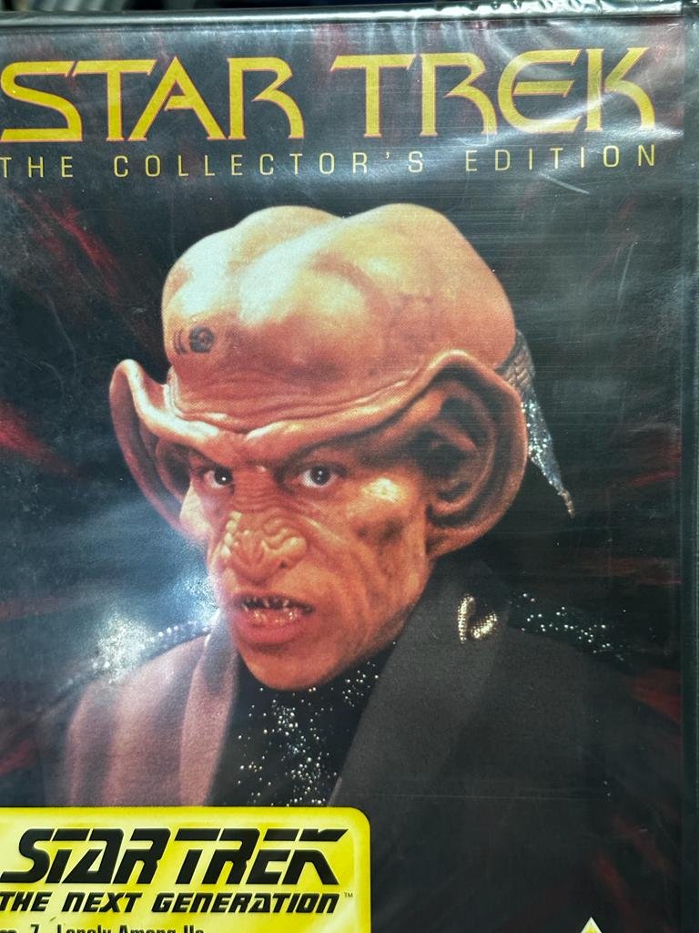 Startrek TNG 03 | £1.99