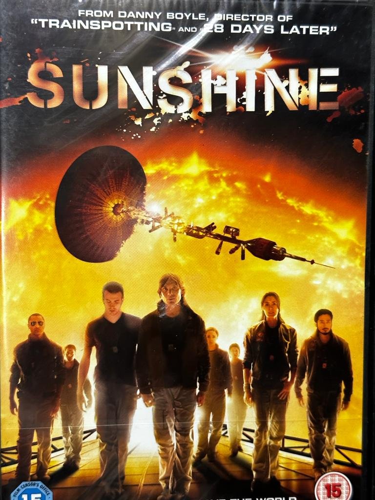 Sunshine | £1.99