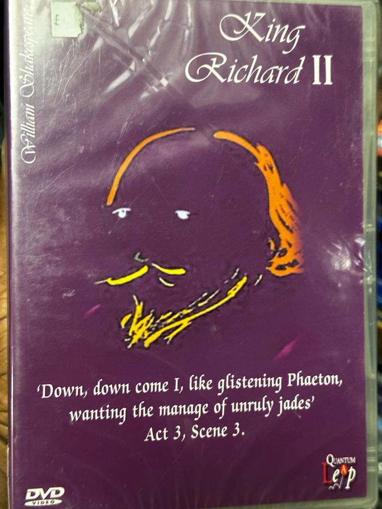 King Richard II 2 | £6.99